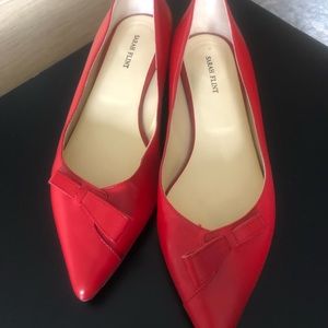 Fabulous Sarah Flint flats!